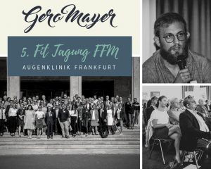 Fit Tagung Gero Mayer
