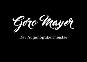 Gero Mayer Logo